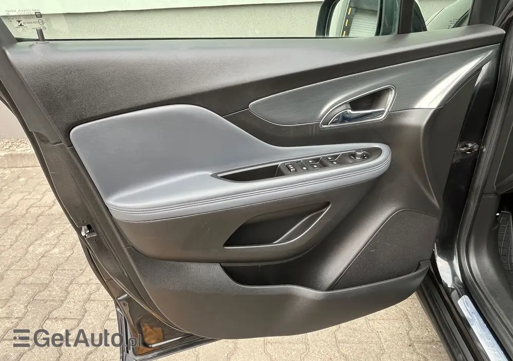 OPEL Mokka 1.4 Turbo ecoFLEX Start/Stop Innovation