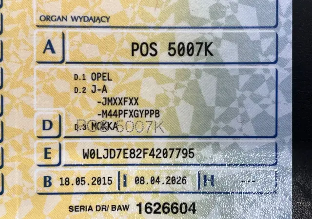 OPEL Mokka 1.4 Turbo ecoFLEX Start/Stop Innovation