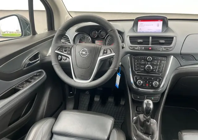 OPEL Mokka 1.4 Turbo ecoFLEX Start/Stop Innovation