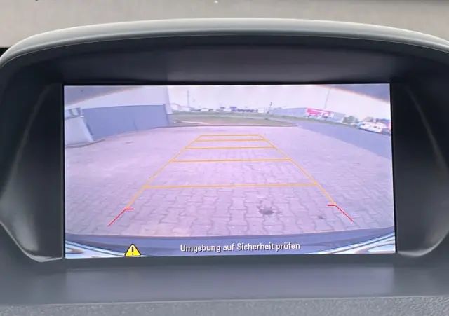 OPEL Mokka 1.4 Turbo ecoFLEX Start/Stop Innovation