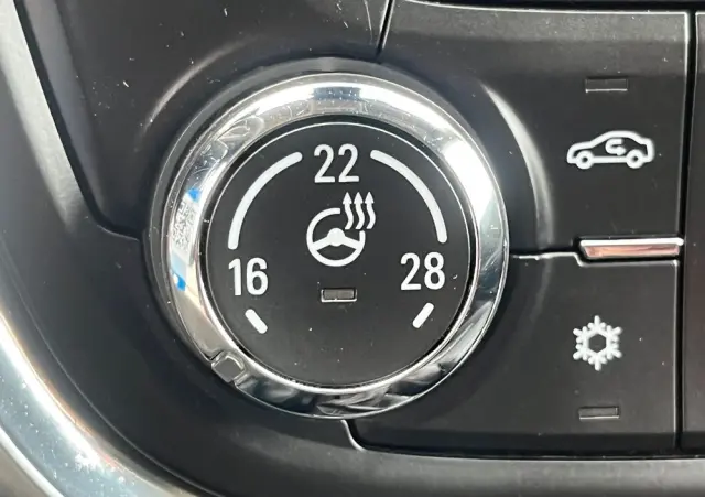 OPEL Mokka 1.4 Turbo ecoFLEX Start/Stop Innovation