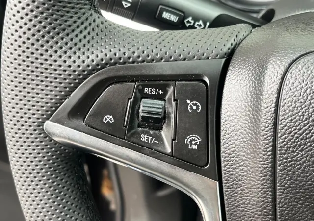 OPEL Mokka 1.4 Turbo ecoFLEX Start/Stop Innovation