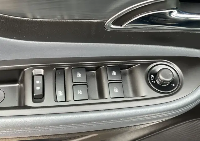 OPEL Mokka 1.4 Turbo ecoFLEX Start/Stop Innovation