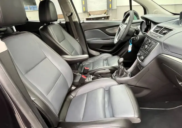 OPEL Mokka 1.4 Turbo ecoFLEX Start/Stop Innovation