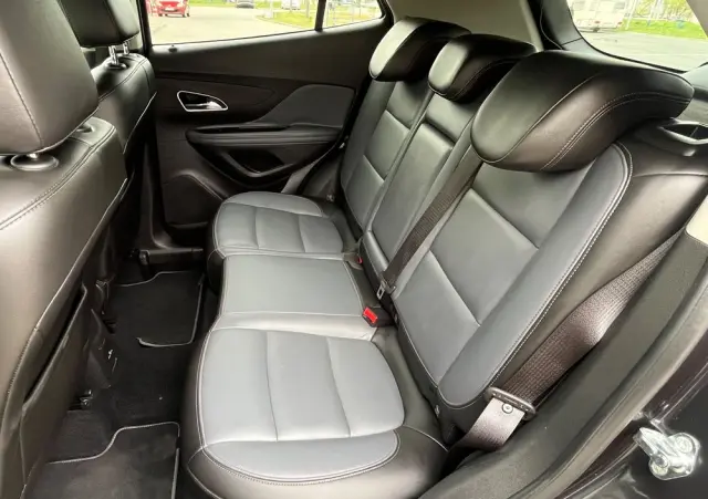 OPEL Mokka 1.4 Turbo ecoFLEX Start/Stop Innovation