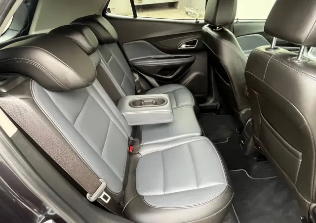 OPEL Mokka 1.4 Turbo ecoFLEX Start/Stop Innovation