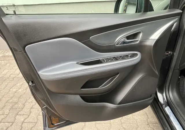 OPEL Mokka 1.4 Turbo ecoFLEX Start/Stop Innovation