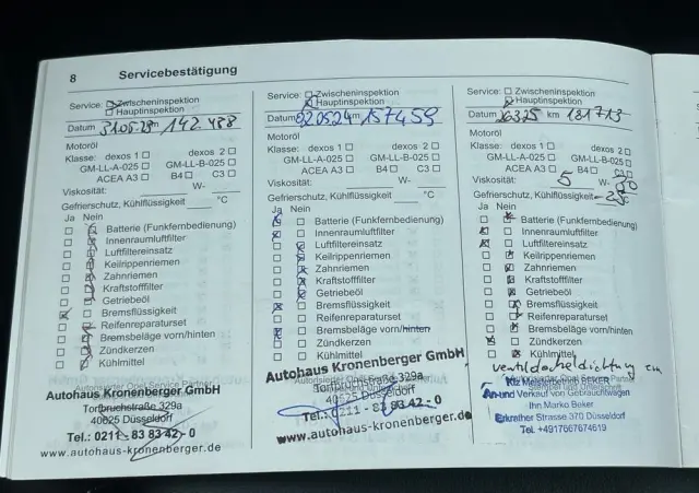 OPEL Mokka 1.4 Turbo ecoFLEX Start/Stop Innovation