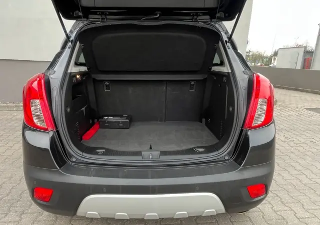 OPEL Mokka 1.4 Turbo ecoFLEX Start/Stop Innovation