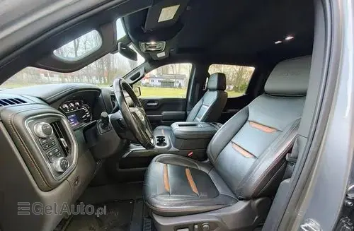 GMC Sierra 