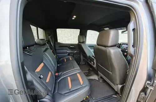 GMC Sierra 