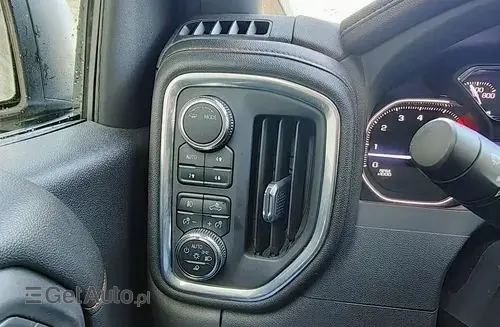 GMC Sierra 