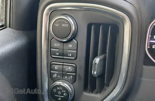 GMC Sierra 