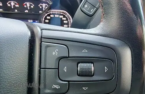 GMC Sierra 
