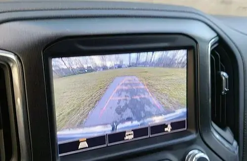 GMC Sierra 