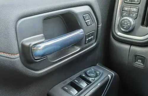GMC Sierra 