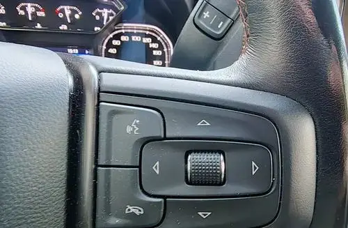 GMC Sierra 