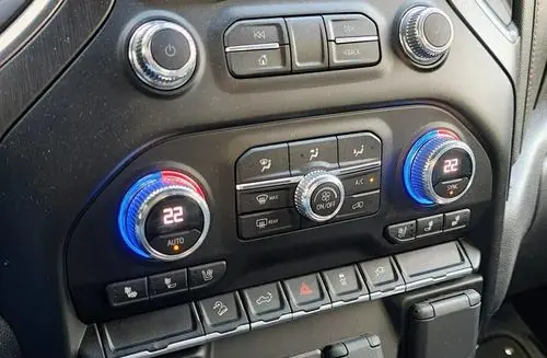 GMC Sierra 