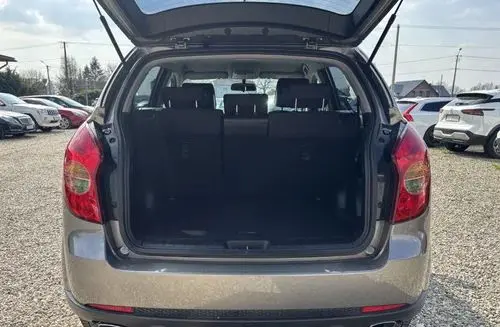 SSANGYONG/KGM Korando 