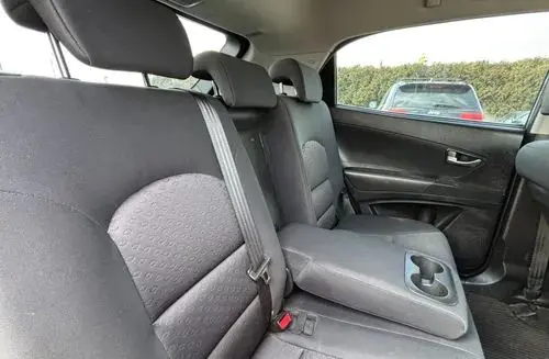 SSANGYONG/KGM Korando 