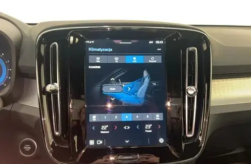 VOLVO Xc 40 
