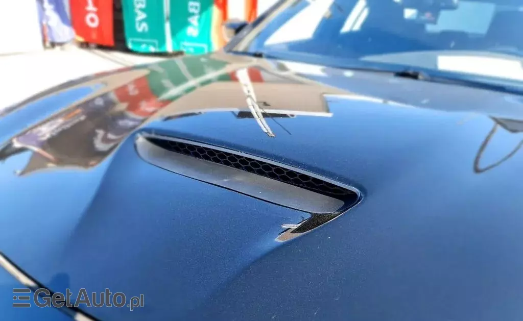 DODGE Charger R/T Road & Track 5.7 HEMI V8 (370 KM) Automatic