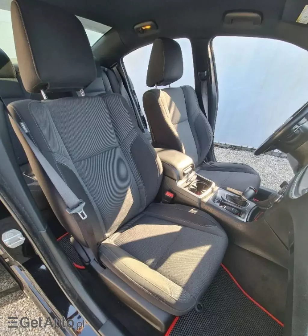 DODGE Charger R/T Road & Track 5.7 HEMI V8 (370 KM) Automatic