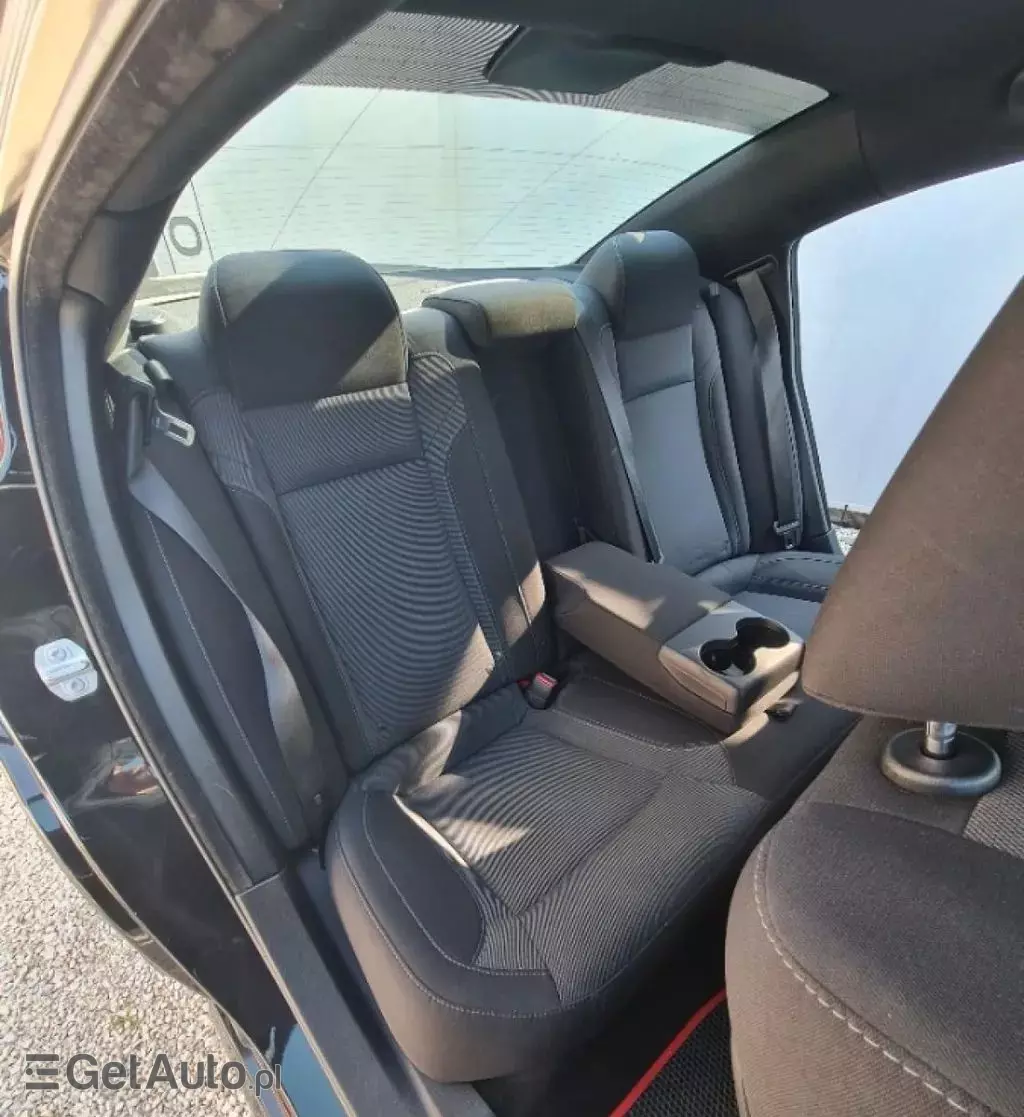 DODGE Charger R/T Road & Track 5.7 HEMI V8 (370 KM) Automatic