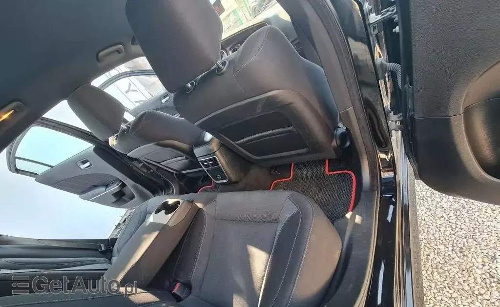 DODGE Charger R/T Road & Track 5.7 HEMI V8 (370 KM) Automatic