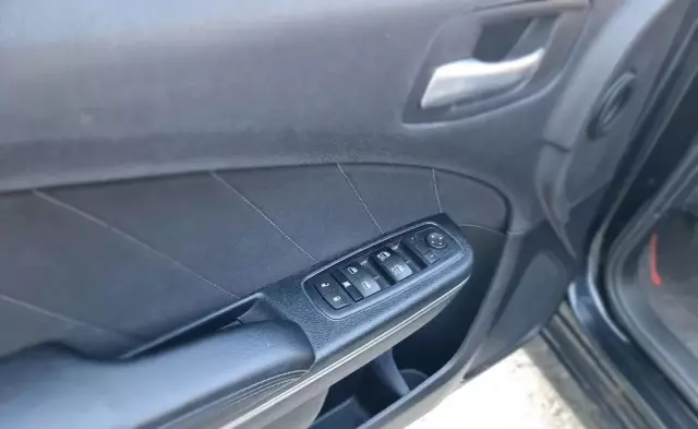 DODGE Charger R/T Road & Track 5.7 HEMI V8 (370 KM) Automatic