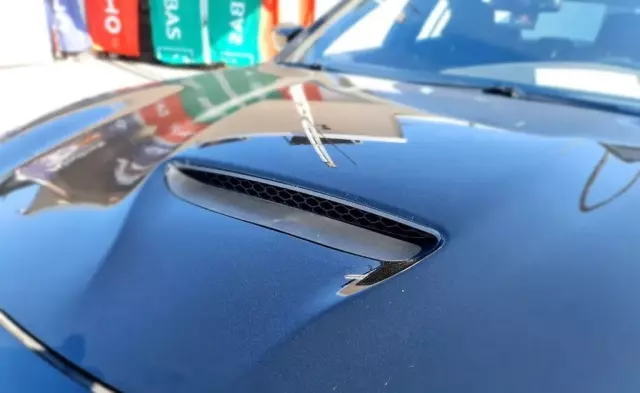 DODGE Charger R/T Road & Track 5.7 HEMI V8 (370 KM) Automatic