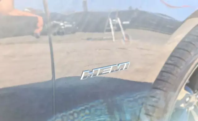 DODGE Charger R/T Road & Track 5.7 HEMI V8 (370 KM) Automatic