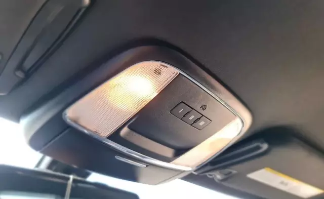 DODGE Charger R/T Road & Track 5.7 HEMI V8 (370 KM) Automatic