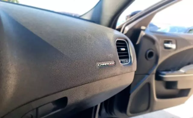 DODGE Charger R/T Road & Track 5.7 HEMI V8 (370 KM) Automatic