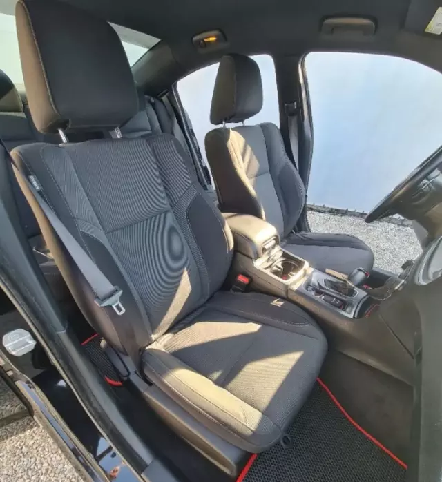 DODGE Charger R/T Road & Track 5.7 HEMI V8 (370 KM) Automatic