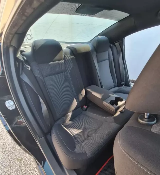 DODGE Charger R/T Road & Track 5.7 HEMI V8 (370 KM) Automatic