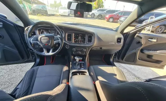 DODGE Charger R/T Road & Track 5.7 HEMI V8 (370 KM) Automatic