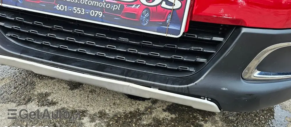 PEUGEOT 2008 PureTech 110 Stop&Start EAT6 GT-Line Edition