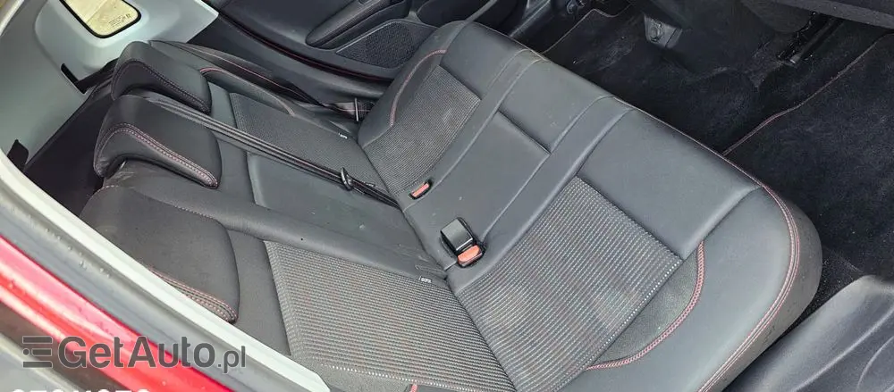 PEUGEOT 2008 PureTech 110 Stop&Start EAT6 GT-Line Edition