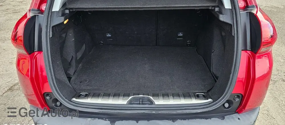 PEUGEOT 2008 PureTech 110 Stop&Start EAT6 GT-Line Edition