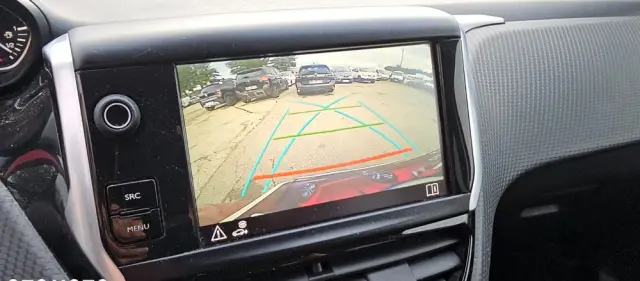 PEUGEOT 2008 PureTech 110 Stop&Start EAT6 GT-Line Edition