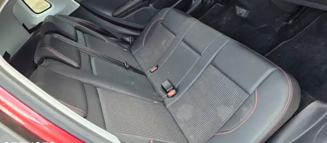 PEUGEOT 2008 PureTech 110 Stop&Start EAT6 GT-Line Edition