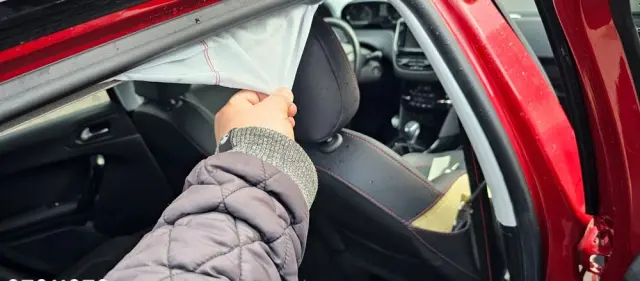 PEUGEOT 2008 PureTech 110 Stop&Start EAT6 GT-Line Edition