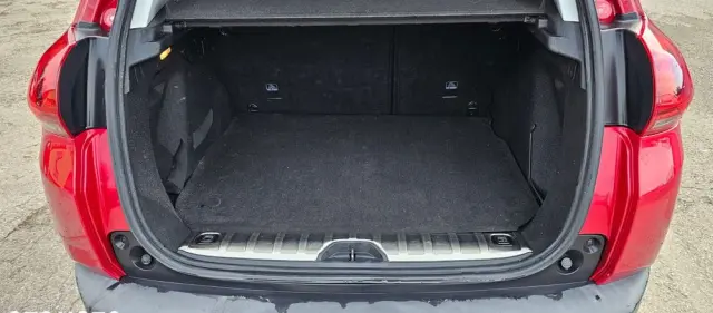 PEUGEOT 2008 PureTech 110 Stop&Start EAT6 GT-Line Edition