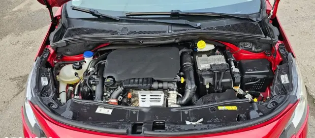 PEUGEOT 2008 PureTech 110 Stop&Start EAT6 GT-Line Edition