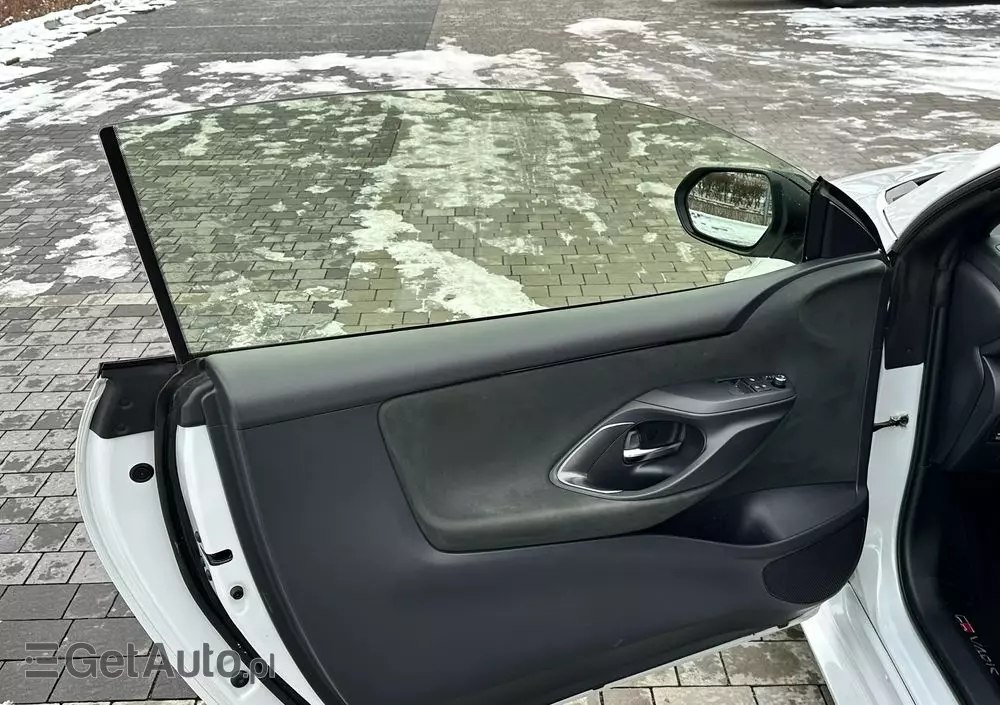 TOYOTA Yaris GR 1.6 Dynamic