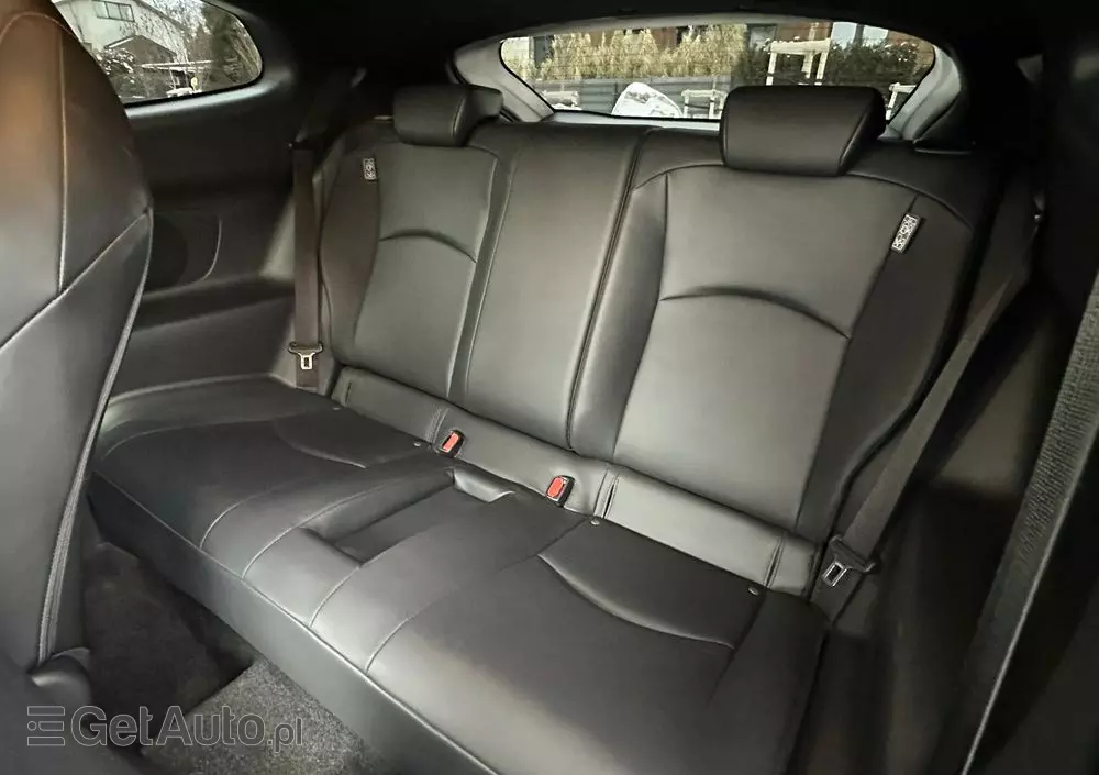 TOYOTA Yaris GR 1.6 Dynamic