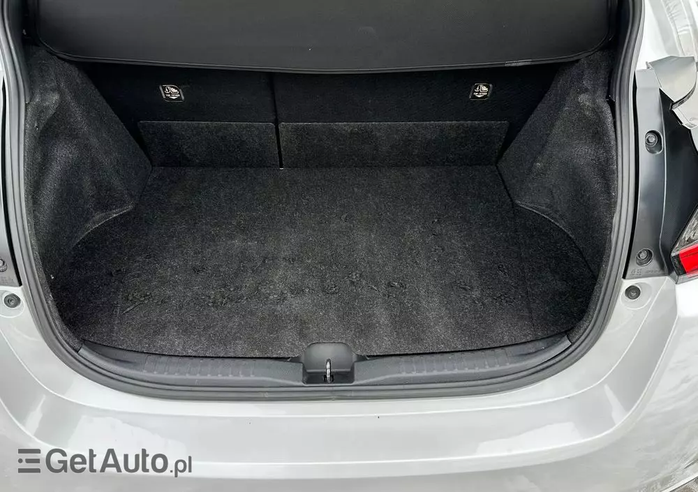 TOYOTA Yaris GR 1.6 Dynamic