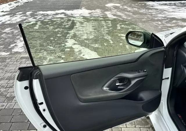 TOYOTA Yaris GR 1.6 Dynamic