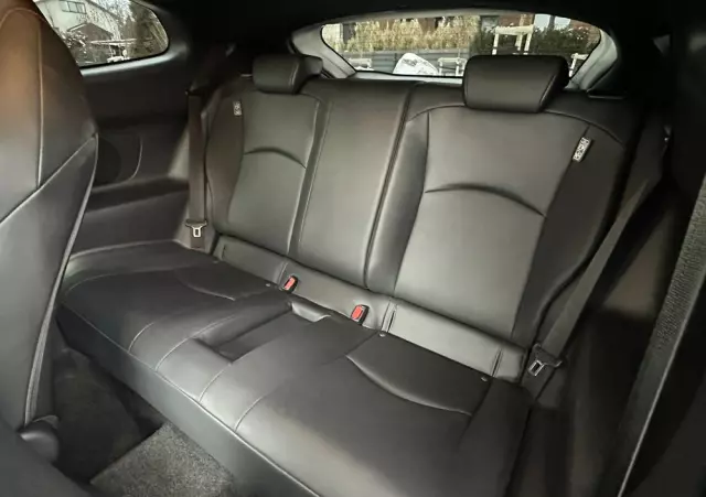 TOYOTA Yaris GR 1.6 Dynamic